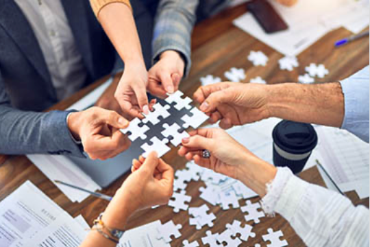 Proyectos a Medida